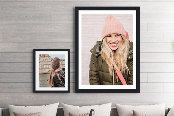 Framed Photo Prints