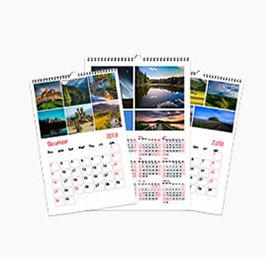 Photo Calendar