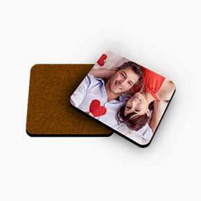 Photo Coasters