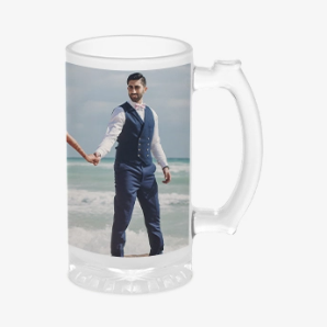 groomsmen Personalised beer mugs india