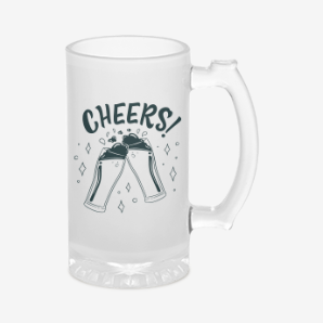 Personalised fantasy beer mug india