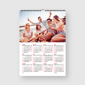 Poster Calendars