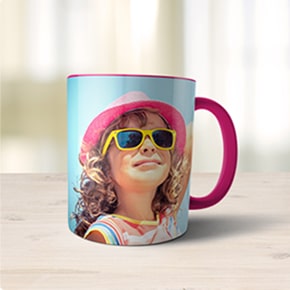 Personalized Mugs