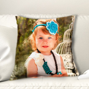 Photo Pillows Gifts