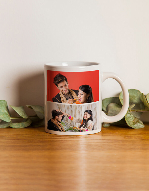 Photo Mugs