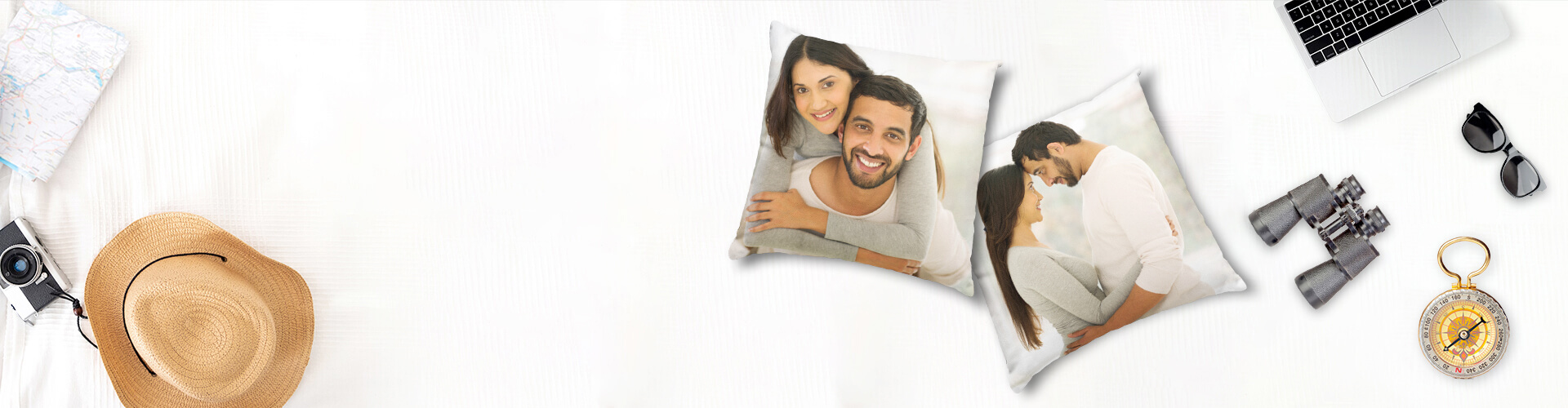 Photo Pillows