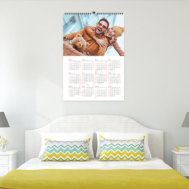 Poster Calendars