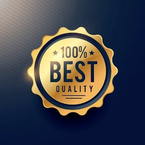 Best Quality Assured