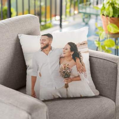 Photo Pillows