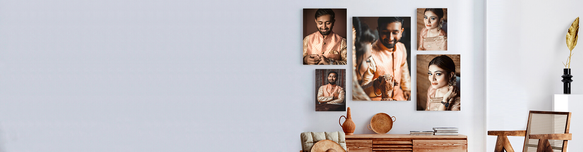 Wholesale Canvas Prints